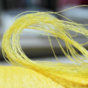 40Nm/1银丝爽麻73A27Lurex