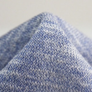 24NM/1仿麻竹节 82%粘胶 18%聚酯纤维
