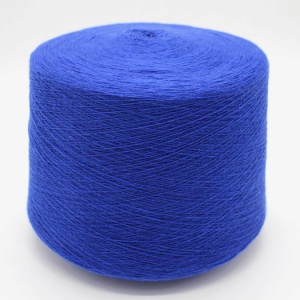 1/16s丝光 3070羊仔毛30%丝光羊毛30%尼龙40%化纤