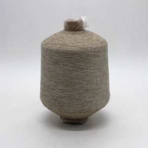 28/2s兔绒包芯纱	50%粘胶22%尼龙28%pbt